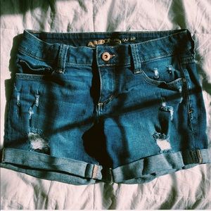 ARIZONA JEAN CO. shorts